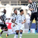 Botafogo perde para o Remo por 2 a 1 no Nilton Santos em reviravolta dramática