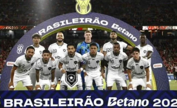 Botafogo recorre na Justiça pedindo multa milionária contra rescisões contratuais