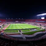 BYD oferece R$ 600 milhões ao São Paulo por naming rights do Morumbi em negociação histórica