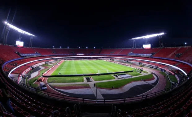 BYD oferece R$ 600 milhões ao São Paulo por naming rights do Morumbi em negociação histórica