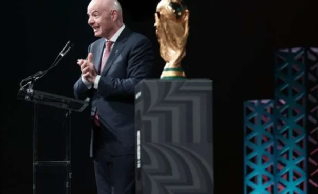 Conheça as 12 novas regras da Copa do Mundo 2026 que transformarão o futebol