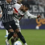 Corinthians enfrenta três denúncias no STJD após clássico contra São Paulo