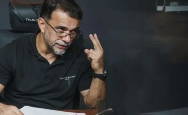 Corinthians perde coach esportivo por problemas financeiros após derrota para Mirassol