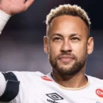 Criança faz oração pedindo Neymar na Copa e atacante responde: 'Vai dar tudo certo'
