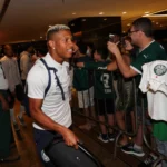 Danilo decide futuro longe do Botafogo e Palmeiras se fortalece como opção