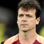 Diniz destaca superação do Corinthians no empate contra Santa Fe na Libertadores