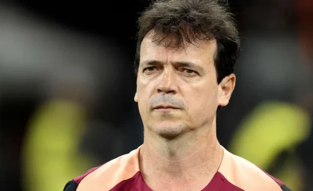 Diniz destaca superação do Corinthians no empate contra Santa Fe na Libertadores