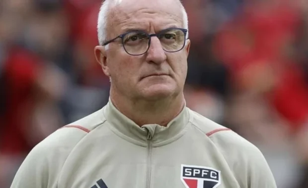 Dorival Júnior retorna ao São Paulo pela terceira vez com contrato até 2026