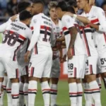 Empate custou R$ 616 mil ao São Paulo na Copa Sul-Americana