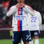 Endrick anuncia saída do Lyon e volta ao Real Madrid após passagem marcante