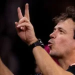 Fernando Diniz destaca ligação especial com Corinthians e elogia crescimento do time