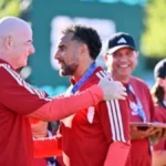 Fifa confirma presença do Irã na Copa 2026 nos EUA após polêmica com delegação