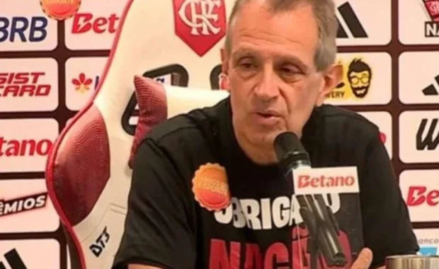 Flamengo contesta CBF e denuncia tratamento desigual no Brasileiro