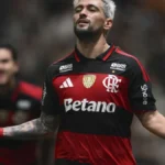 Flamengo enfrenta Medellín com desfalques importantes no meio-campo pela Libertadores