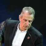 Flamengo libera atacante Ryan Roberto após linha dura de Bap na negociação