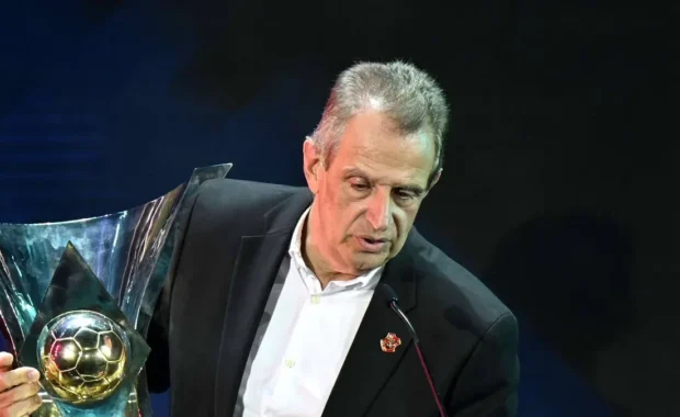 Flamengo libera atacante Ryan Roberto após linha dura de Bap na negociação