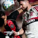 Flamengo tem planos frustrados após eliminação histórica na Copa do Brasil