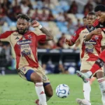 Flamengo visita Medellín na Libertadores em busca de vaga antecipada