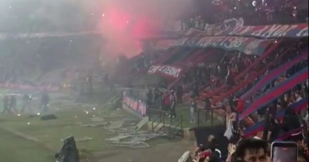 Imprensa mundial destaca caos que cancelou Medellín x Flamengo na Libertadores