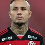 Jardim aprova estratégia do Flamengo para encontrar novo reforço após saída de Cebolinha