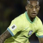 João Pedro demonstra maturidade após ficar fora da convocação para Copa do Mundo