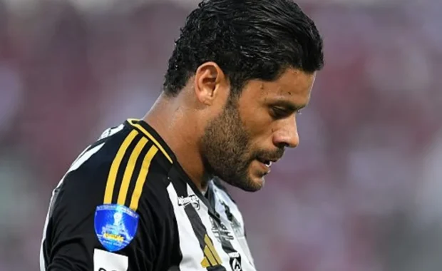 Jogadores do Fluminense criticam possível chegada de Hulk e pedem outros reforços