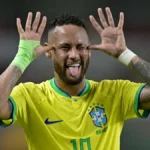 Jogo do Santos contra Coritiba pode influenciar convocação de Neymar para Copa do Mundo