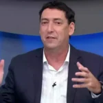 Jornalista PVC vê Internacional favorito contra Fluminense no Beira-Rio