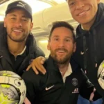 Kimpembe revela dificuldades para administrar egos de Neymar, Messi e Mbappé no PSG