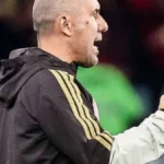 Leonardo Jardim celebra classificação antecipada e prepara confronto decisivo contra Palmeiras