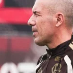 Leonardo Jardim promove mudanças no Flamengo contra o Grêmio com retorno de Carrascal