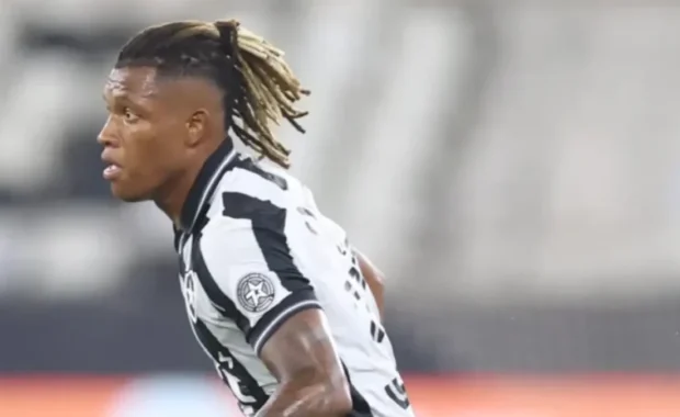 Lista vazada da Seleção Brasileira para Copa do Mundo não inclui Danilo do Botafogo
