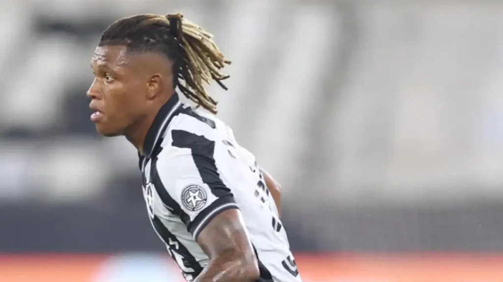 Lista vazada da Seleção Brasileira para Copa do Mundo não inclui Danilo do Botafogo