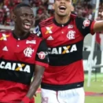 Lucas Paquetá revela conversas com Vini Jr sobre retorno ao Flamengo: 'Vai dar certo'