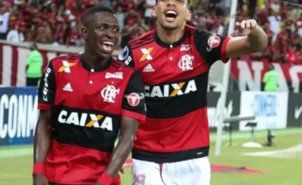 Lucas Paquetá revela conversas com Vini Jr sobre retorno ao Flamengo: 'Vai dar certo'