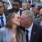 Mariann Barrena McClay: conheça a esposa canadense de Ancelotti que o acompanhou na convocação