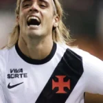 Matheus França decide virada épica do Vasco contra Audax Italiano no Chile