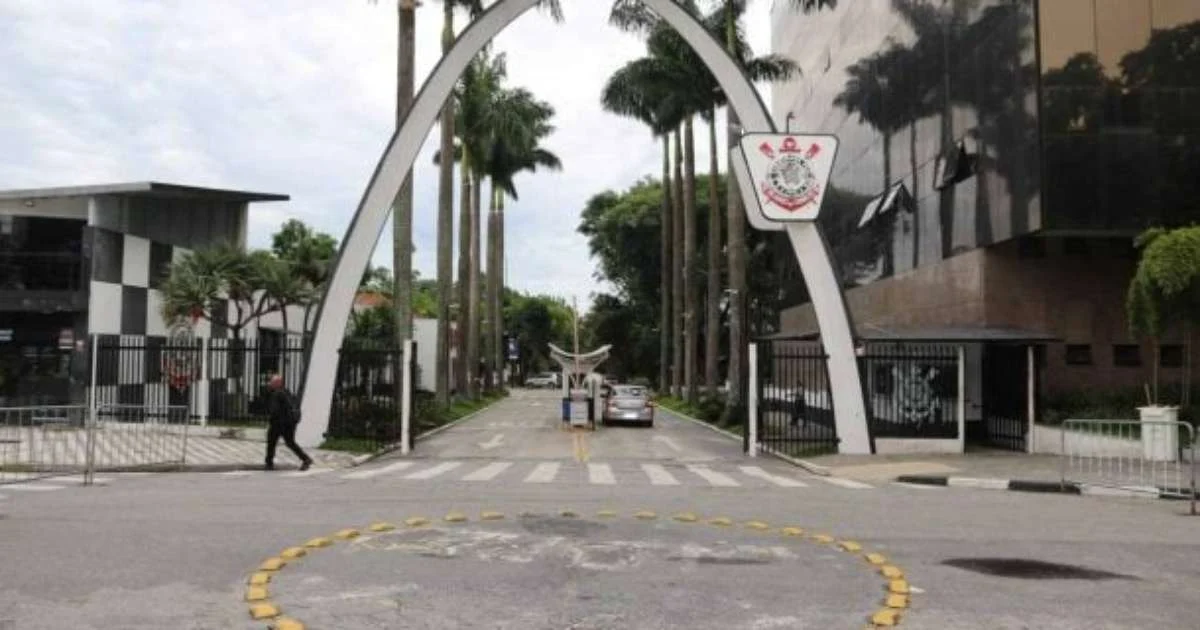 MP-SP pede nova intervenção judicial no Corinthians por gestão temerária e irregularidades