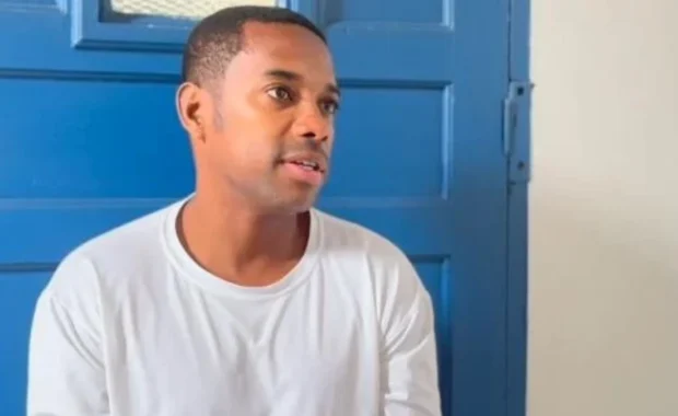 Pai de Robinho Jr não aceita pedidos de desculpas de Neymar e exige medidas drásticas