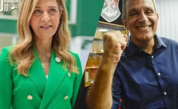 Palmeiras assina acordo com Flamengo na Libra, mas planeja saída do bloco