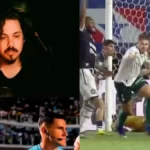 Palmeiras contesta gol anulado contra Remo com vídeo de dublador e critica arbitragem
