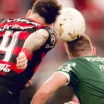 Palmeiras e Flamengo se reencontram no Maracanã após final da Libertadores 2025