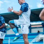 Palmeiras enfrenta Sporting Cristal em Lima pela liderança do Grupo F da Libertadores