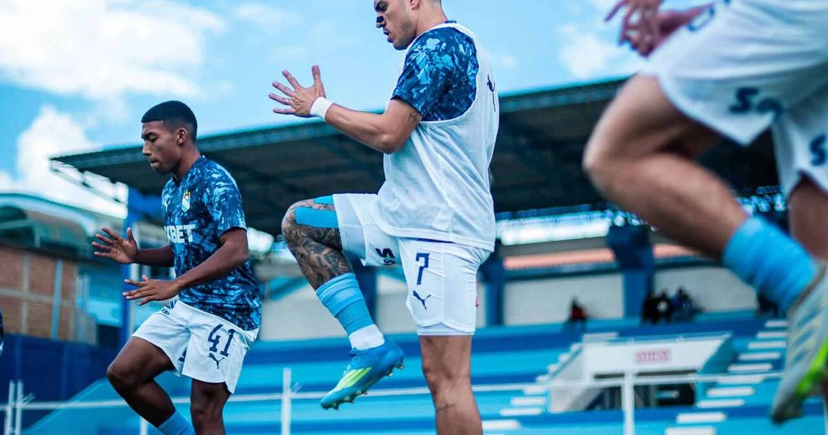 Palmeiras enfrenta Sporting Cristal em Lima pela liderança do Grupo F da Libertadores