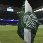 Palmeiras pune torcedor que tentou invasão de campo e se feriu durante clássico