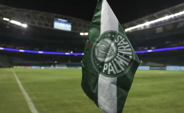 Palmeiras pune torcedor que tentou invasão de campo e se feriu durante clássico