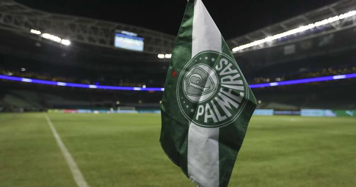 Palmeiras pune torcedor que tentou invasão de campo e se feriu durante clássico