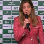 Palmeiras planeja deixar Libra após desgastes e presidente critica Real Madrid das Américas