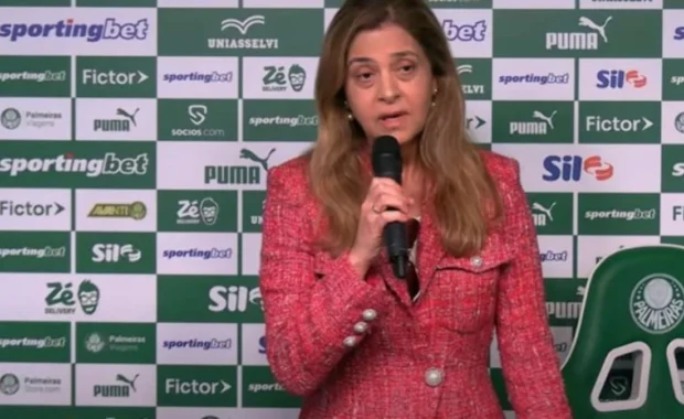 Palmeiras planeja deixar Libra após desgastes e presidente critica Real Madrid das Américas