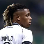 Retorno de Danilo ao Palmeiras fica cada vez mais distante com interesse europeu